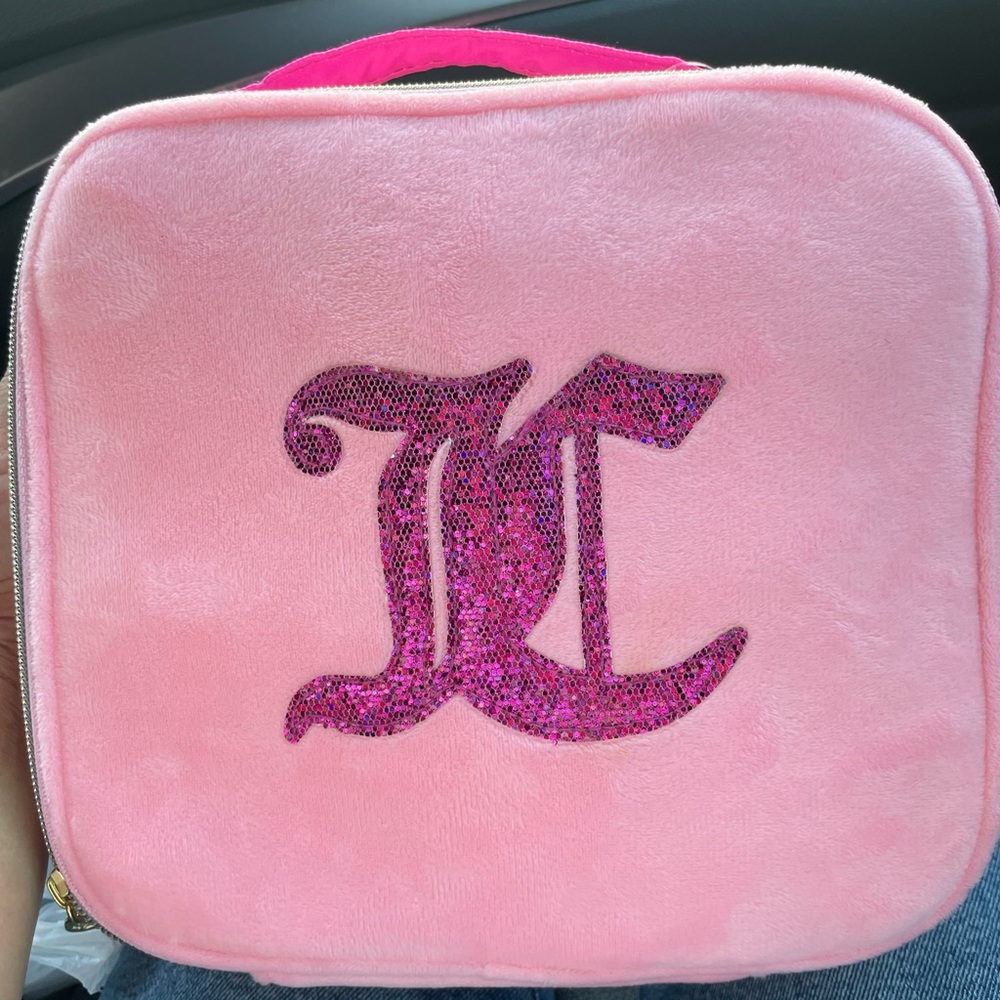 Juicy couture Travel Toiletries